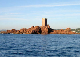 Clubs de plongée Boulouris,Agay,Dramont,St Raphael,location Saint Raphael Var