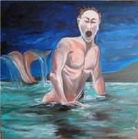peinture artiste peintre tableau sur toile huile aquarelle,acrylique pastel