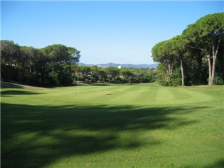 Golfs de Saint Raphael,Golf de l'Esterel,location Saint Raphael