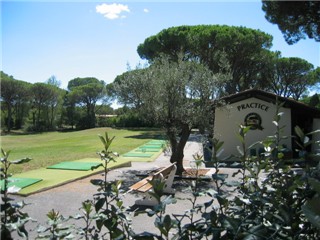 Golfs de Saint Raphael,Golf de Valescure,location Vacances Saint Raphael