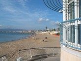 Plages saint raphael, ports saint raphael, location st raphael