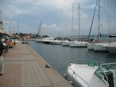 Vacances Saint Raphael, Plages saint raphael, ports saint raphael, location st raphael