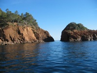 location agay,location saint raphael,location cap esterel