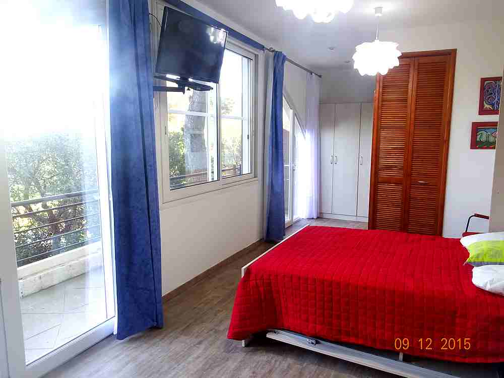 Appartement  Boulouris cote d'azur var,Location appartement vacances Var Saint Raphael.