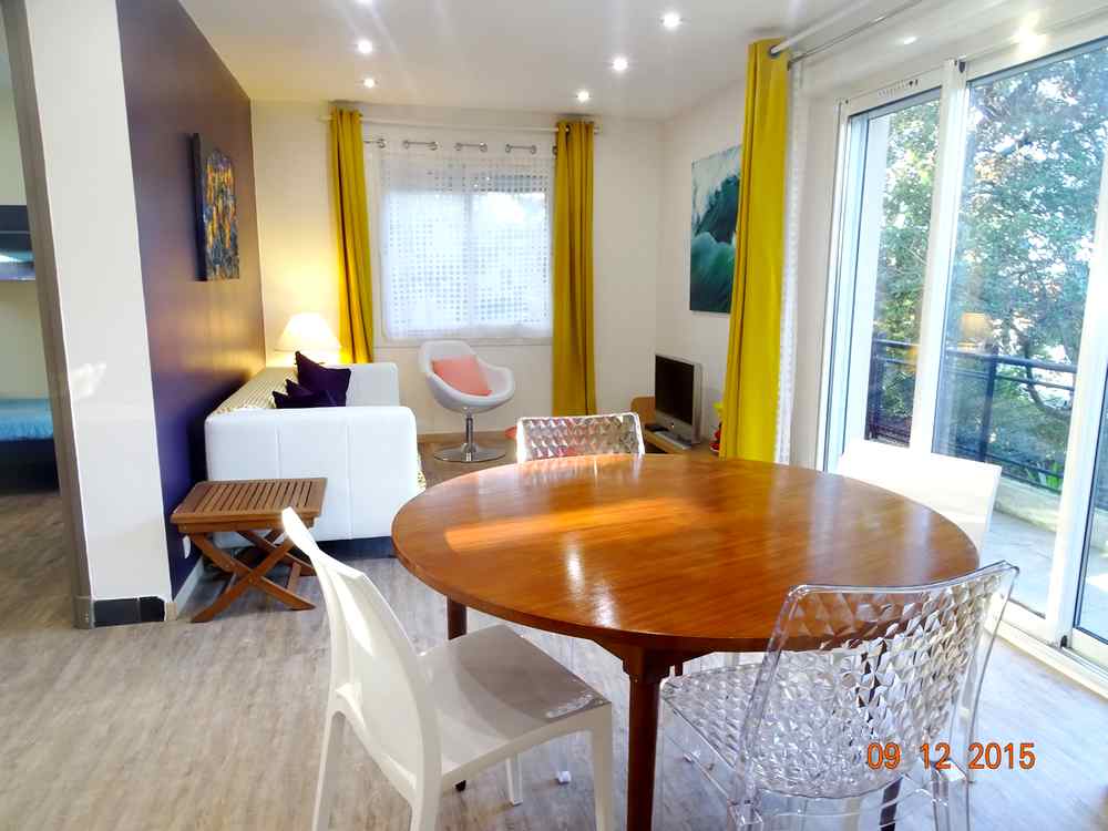 Appartement  Boulouris cote d'azur var,Location appartement vacances Var Saint Raphael.