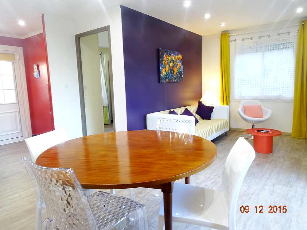 Appartement  Boulouris cote d'azur var,Location appartement vacances Var Saint Raphael.