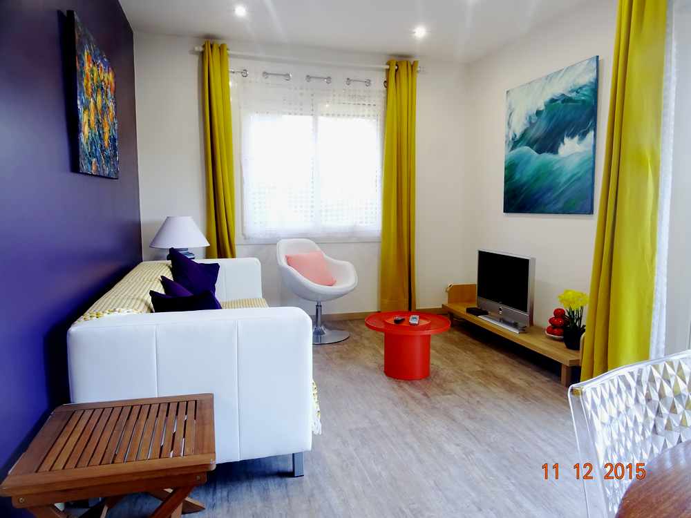 Appartement  Boulouris cote d'azur var,Location appartement vacances Var Saint Raphael.