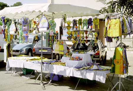 markt Verhuren Boulouris Boulouris Var,frankrijk