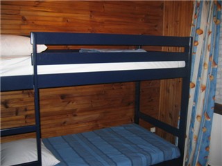  Location appartement Boulouris deux pi&egrave;ces vacances Boulouris sur mer