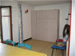 Location appartement Boulouris deux pi&egrave;ces vacances Boulouris sur mer
