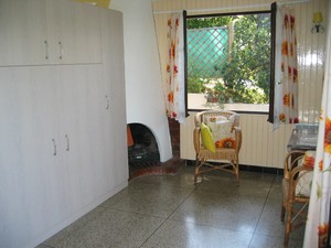  Appartement gemeubileerde,Saisonniere verhuren appartement,huurwoningen,Boulouris sur mer.