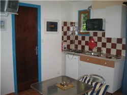 Apartment rental in boulouris sur mer south France