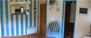 Locations Studio boulouris sur mer,location vacances Boulouris, appartement studio Boulouris sur mer