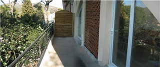 Studio verhuren vakantie Boulouris,Var C&ocirc;te d'Azur