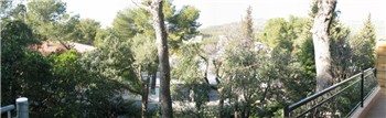 Studio verhuren vakantie Boulouris,Var C&ocirc;te d'Azur