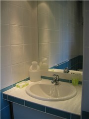 Studio verhuren vakantie Boulouris,Var C&ocirc;te d'Azur