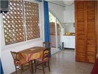 Studio verhuren vakantie Boulouris,Var C&ocirc;te d'Azur