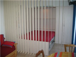 Studio verhuren vakantie Boulouris,Var C&ocirc;te d'Azur
