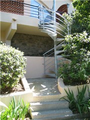 Studio Mieten Boulouris Var Frankreich.