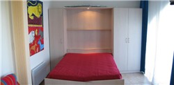 Studio verhuren vakantie Boulouris,Var C&ocirc;te d'Azur
