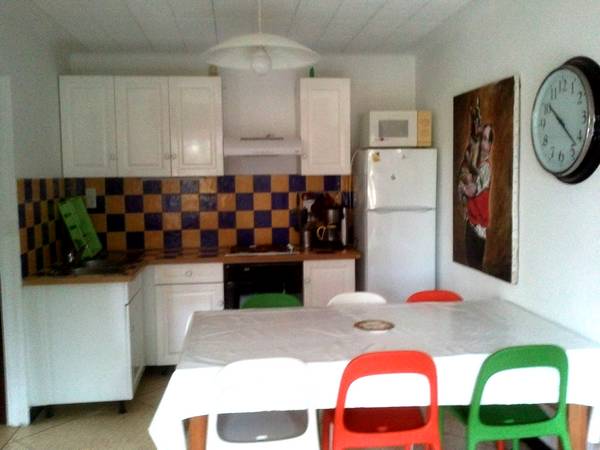 Appartements F3 de vacances � louer � Boulouris cote d'azur var