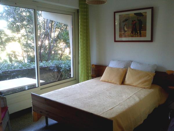 Apartment rental in french riviera var