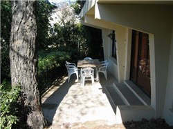 Location appartement trois pieces Boulouris,trois pi&egrave;ces � louer Boulouris.