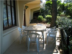 Appartements F3 de vacances � louer � Boulouris cote d'azur var