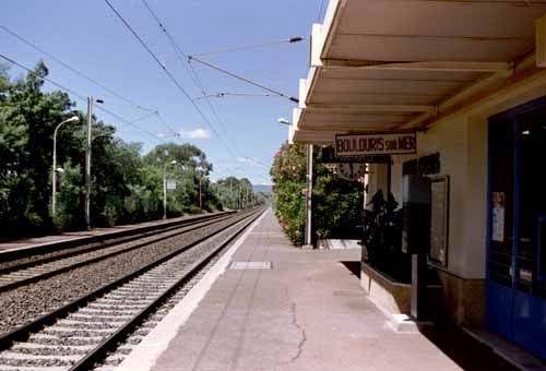 Dorp Verhuren Boulouris Var,frankrijk.