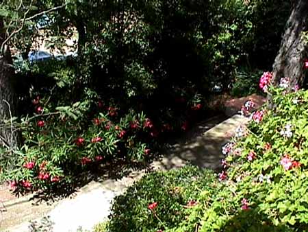 Location var appartement de vacances  boulouris bord de mer