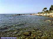 Boulouris sur mer,visite de Boulouris
Var.location Boulouris