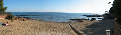 Plage du Val Fleuri,Plage de Boulouris,Les plages de saint raphael Var