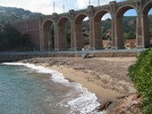 Plage d'Agay,plage d'Anthéor,Les plages de saint raphael Var