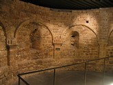  Vieille eglise de saint raphael var, location saint raphael.
